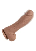 Vibračné energetické návleky Big Dick — obrázok 6