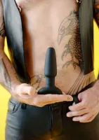 b-Vibe Rimming Plug 2 — obrázok 12