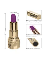 Vibrátor Bad Bitch Lipstick — obrázok 4