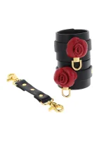 Členkové manžety Wild Roses — obrázok 5