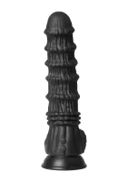 Dračie monštrum dildo — obrázok 7