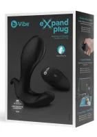 B-Vibe Expand Plug — obrázok 2