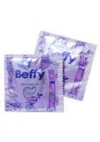 Beffy ústne priehradky 2 ks — obrázok 3
