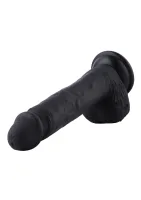 Dildo Hismith KlicLok 20 cm — obrázok 7