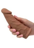 Vibračný predĺžovač 7 palcov 17,25 cm — obrázok 10