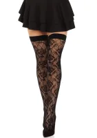 Podprsenky Wild Rose Net — obrázok 1