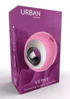 Stimulátor klitorisu Verve Pulse — obrázok 3