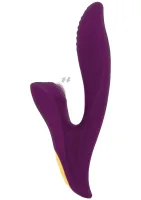 Vibrátor Athena Tapping Sensation — obrázok 1