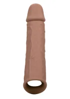 Realistické predĺženie 20 cm — obrázok 17