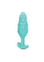 B-Vibe Bump Texture Plug — obrázok 4