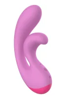 Vibrátor Untamed Rabbit — obrázok 1