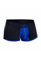 Neónový kufor MaleBasics — obrázok 5