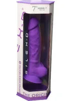 Model dilda 7 palcov — obrázok 21