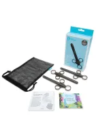 Aplikátor lubrikantu B-Vibe 3 ks — obrázok 8