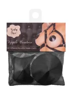 Kryty na bradavky z PU kože — obrázok 4