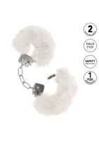 Ultra nadýchané chlpaté manžety — obrázok 23