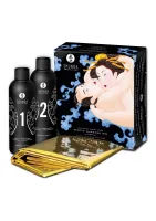 Sada orientálnych gélov Body-2-Body — obrázok 1