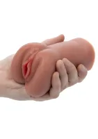 Tekutý silikónový šťavnatý kundičky — obrázok 11