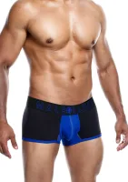 Neónový kufor MaleBasics — obrázok 1