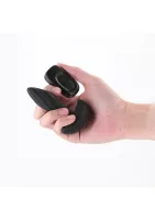Bleskový análny kolík — obrázok 4