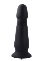 Dildo Hismith KlicLok 25 cm — obrázok 1