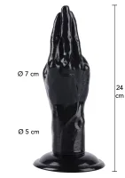 Hand Fucker 24 cm — obrázok 1