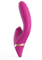 Vibrátor Triple Thrill Climaxer — obrázok 4