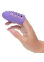 Nabíjateľný vibrátor na prsty — obrázok 8