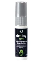 Sprej Delay Forte 20 ml — obrázok 2