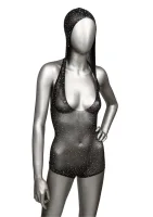 Body s kapucňou do hlbokého V — obrázok 6