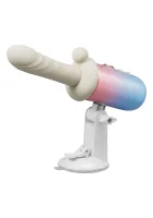Mini sexuálny stroj Spinel — obrázok 3