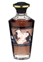 Afrodiziakálny hrejivý olej 100 ml — obrázok 14