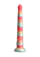 Skladané 12-palcové dildo — obrázok 8