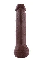 Dildo Hismith KlicLok 32 cm — obrázok 4