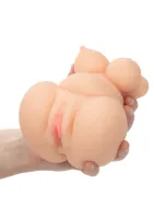 Masturbátor osobného tajomníka — obrázok 5