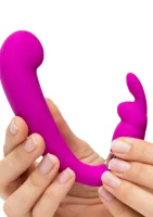 Vibrátor na stimuláciu klitorisu G-Spot — obrázok 4