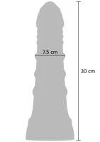 Veľký chlapčenský dong PVC 30,5 cm — obrázok 8