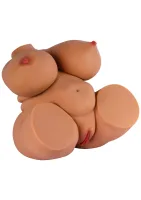 Veľká tučná trtkajúca naivka 10 kg — obrázok 4