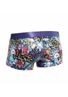 Bedrový boxerský boxer MaleBasics — obrázok 9