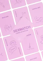Sexmatch Predohra Edition Hra — obrázok 6