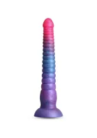 Skladané 9-palcové dildo — obrázok 1