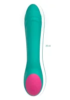 Vibrátor Savage na G-bod — obrázok 3
