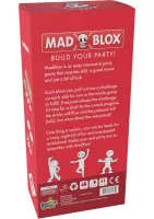 Hra MadBlox — obrázok 3
