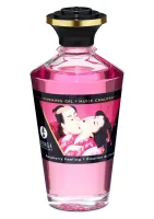 Afrodiziakálny hrejivý olej 100 ml — obrázok 4