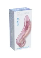 Trblietavé dildo na G-bod — obrázok 2