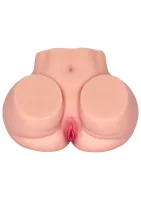 Trachni môj veľký okrúhly zadok 9 kg — obrázok 4