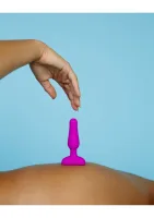 B-Vibe Začiatočnícky plug — obrázok 19