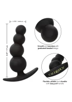 Korálkový plug Boundless — obrázok 4