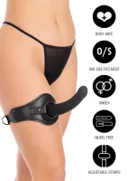 Stehenný strap-on — obrázok 8