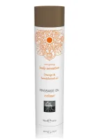 Zvodný masážny olej 100 ml — obrázok 4